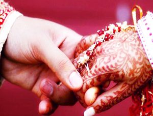 problems in matrimony