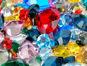 Gemstone Consultation Report