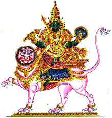 General Remedies For Rahu Dosha