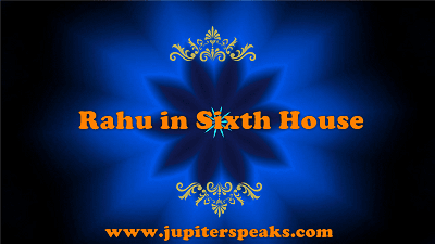 jupiter in 6th house astrology community