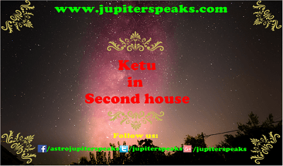 which house is good for ketu