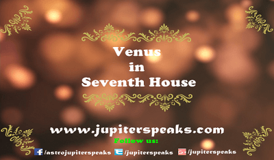 what does venus in 6th house mean