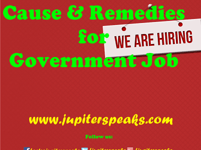 government job