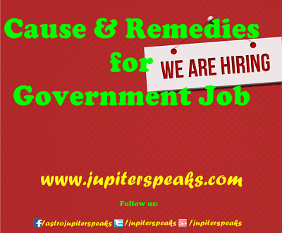 government job