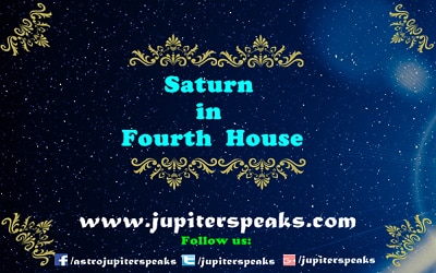 4th house astrology