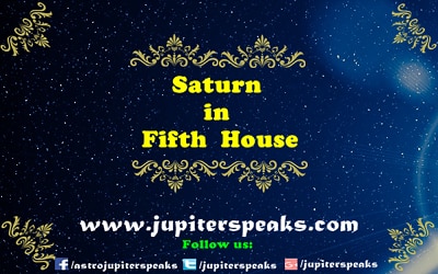 venus in the 5th house vedic astrology