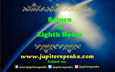 jupiter in eighth house vedic astrology