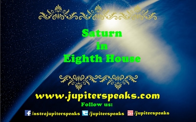 planets in 8th house vedic astrology