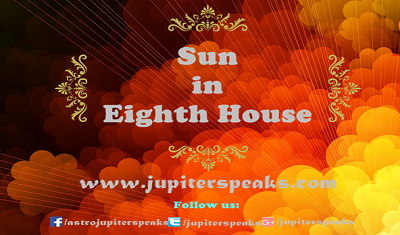 sun in the 8th house astrology