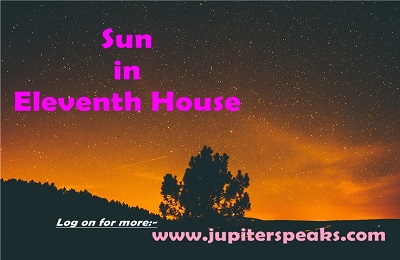 venus in 11th house vedic astrology