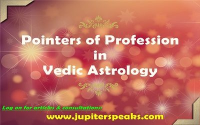 career astrology
