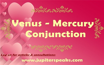 Venus Ketu Conjunction In Female Chart