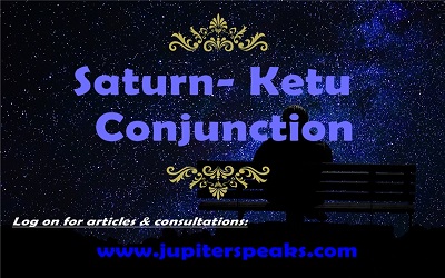 Venus Ketu Conjunction In Female Chart