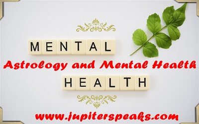 Astrology and Mental Health